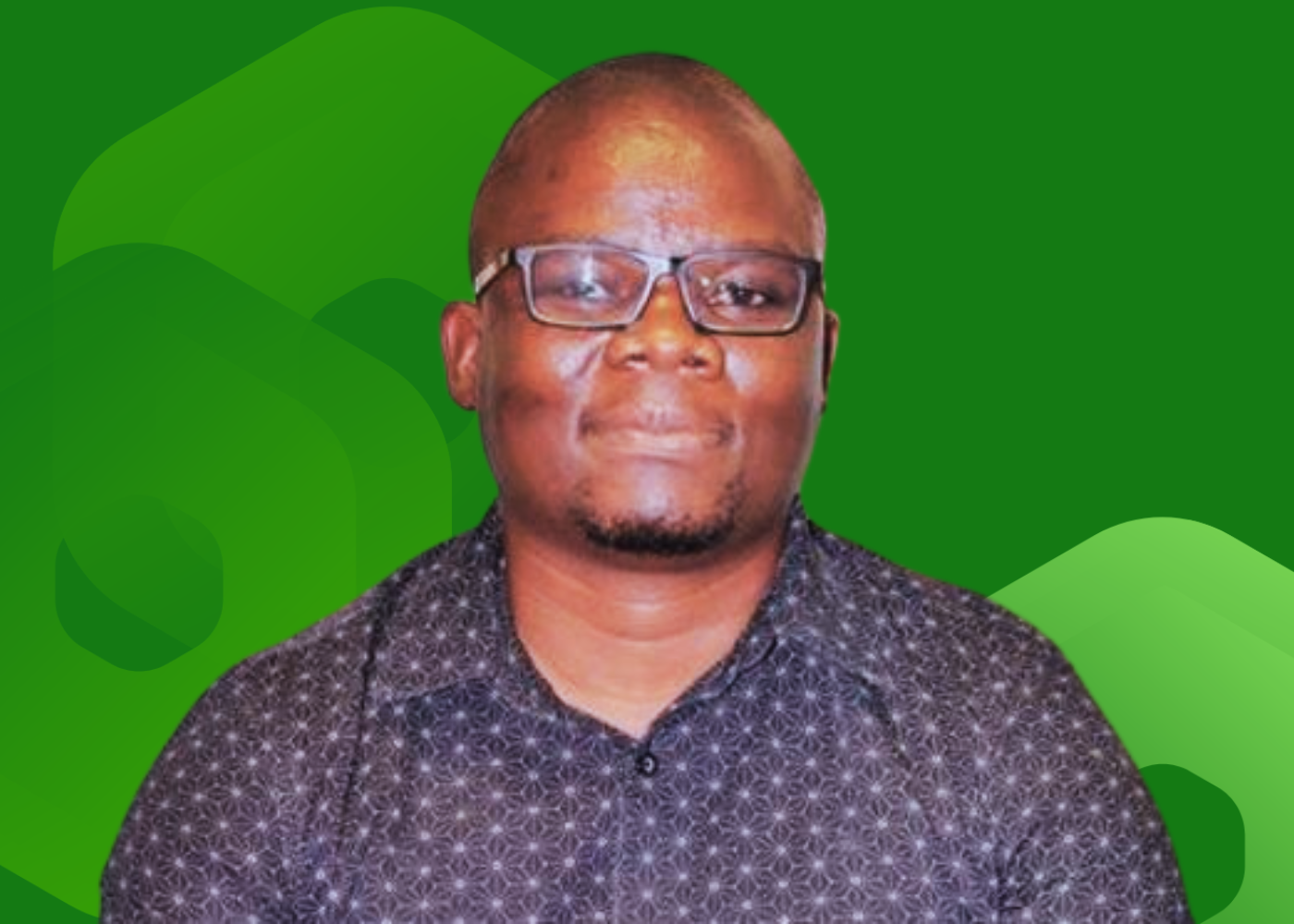 Dr Maredi Mothapo